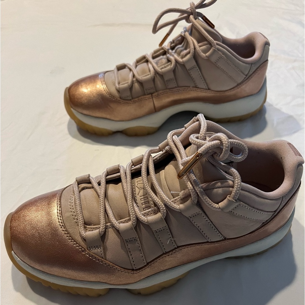 Jordan Retro 11 women’s